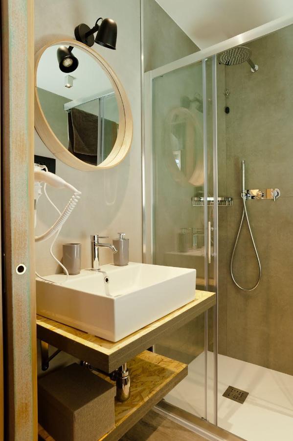 Apartamento Annama Coliving Brescia Exterior foto
