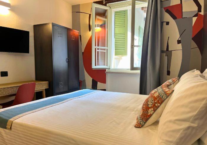 Apartamento Annama Coliving Brescia Exterior foto