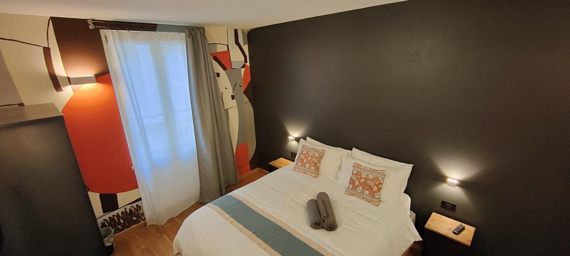 Apartamento Annama Coliving Brescia Exterior foto