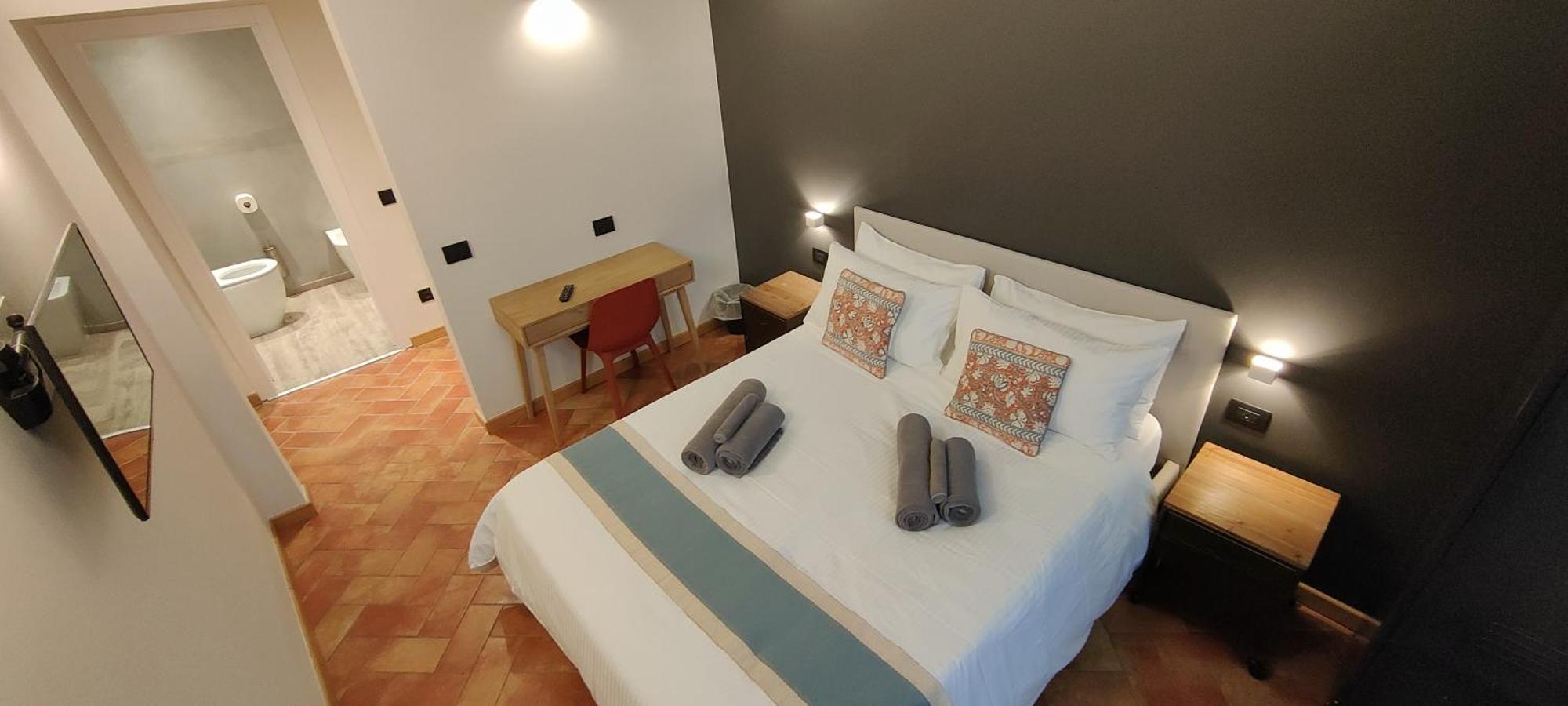 Apartamento Annama Coliving Brescia Exterior foto